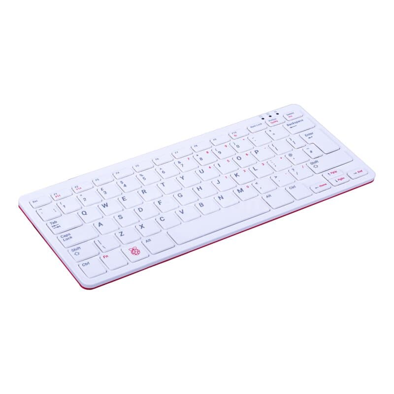 Raspberry Pi 400 Computer Kit (IT)