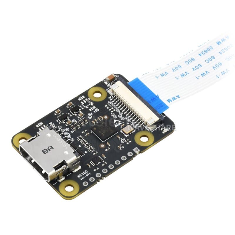 Waveshare 19137 HDMI to CSI Adapter