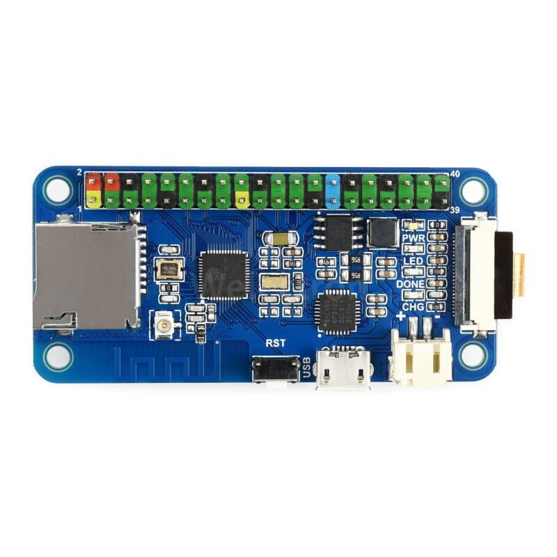 Waveshare 19186 ESP32 One Kit