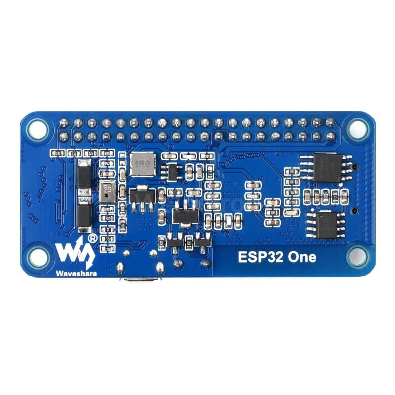 Waveshare 19186 ESP32 One Kit