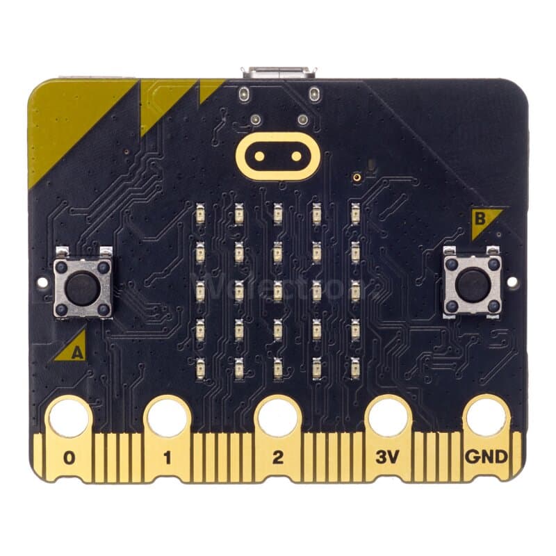 BBC micro:bit V2 Single