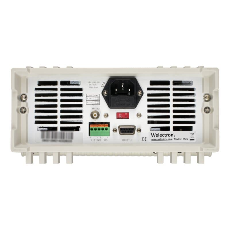 Maynuo M9712 Elektronische Last