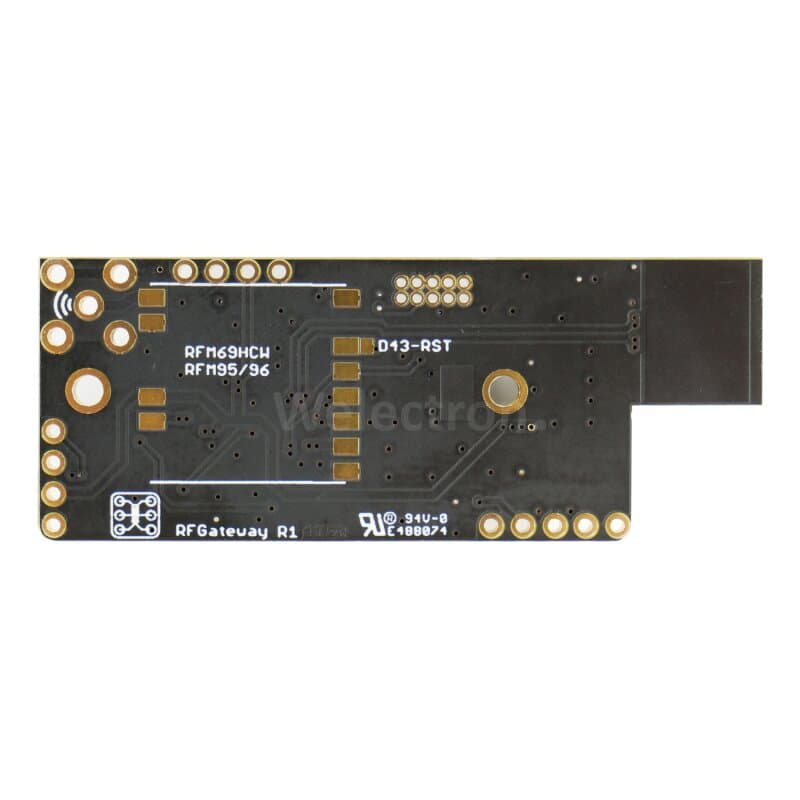LowPowerLab RFGateway M4 Standard