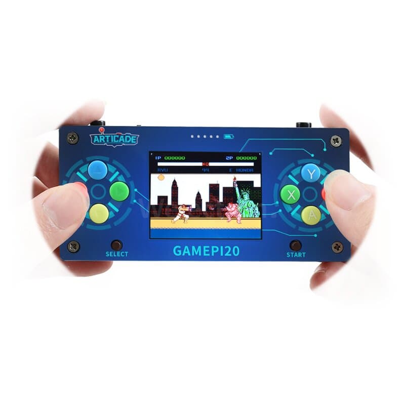 Waveshare 16866 GamePi20