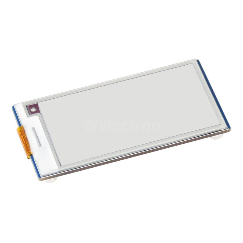 Waveshare 20053 Pico-ePaper-2.66-B