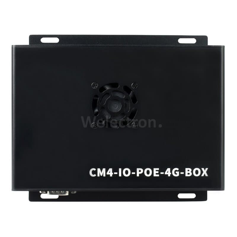 Waveshare 20785 CM4-IO-POE-4G-BOX (EU)