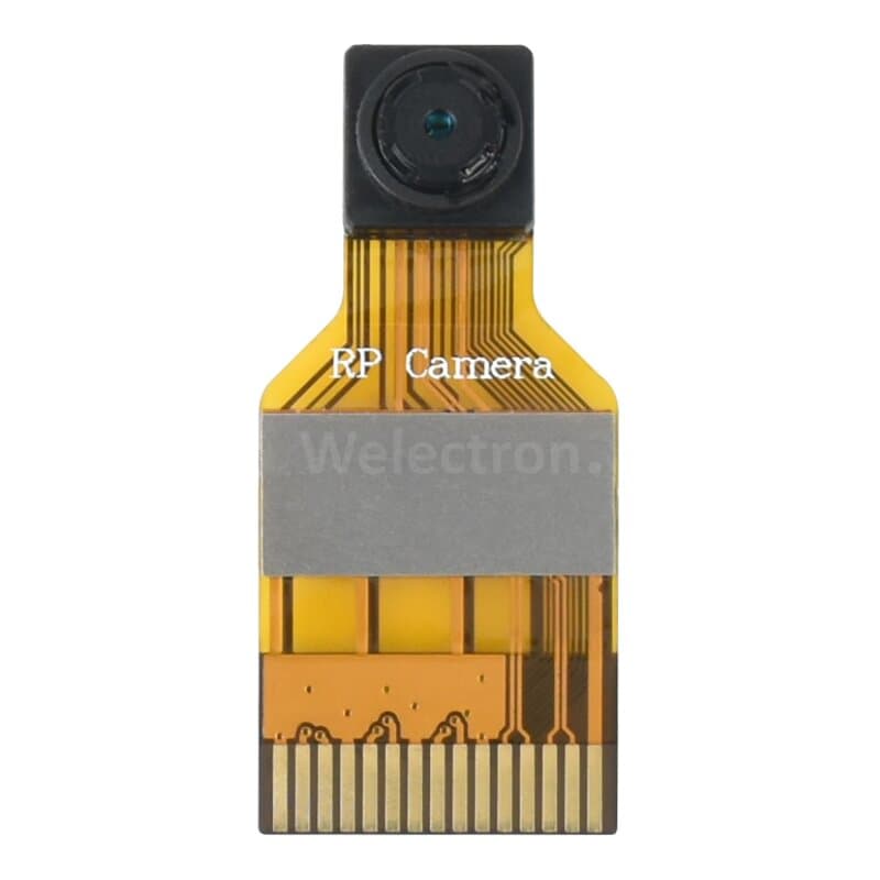 Waveshare 20869 RPi FPC Camera (B)