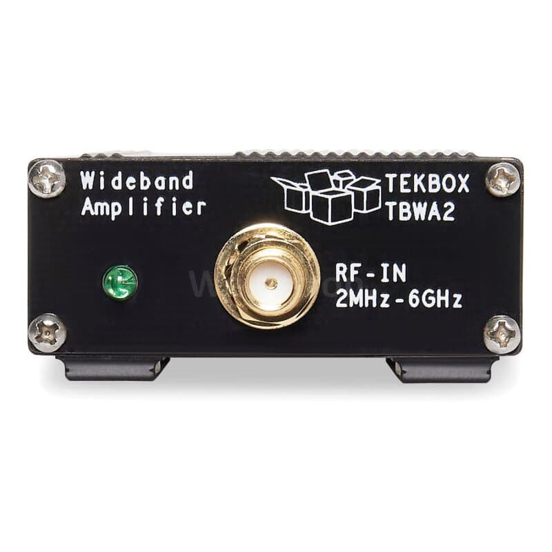 TekBox TBWA2/40dB Vorverstärker 40dB