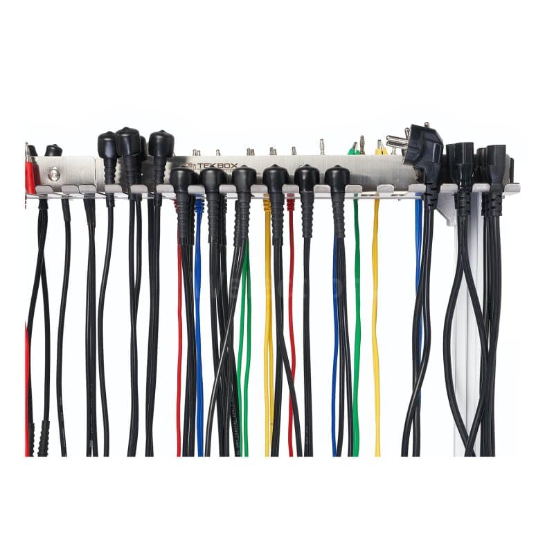 TekBox TBCH1 Kabel Halter