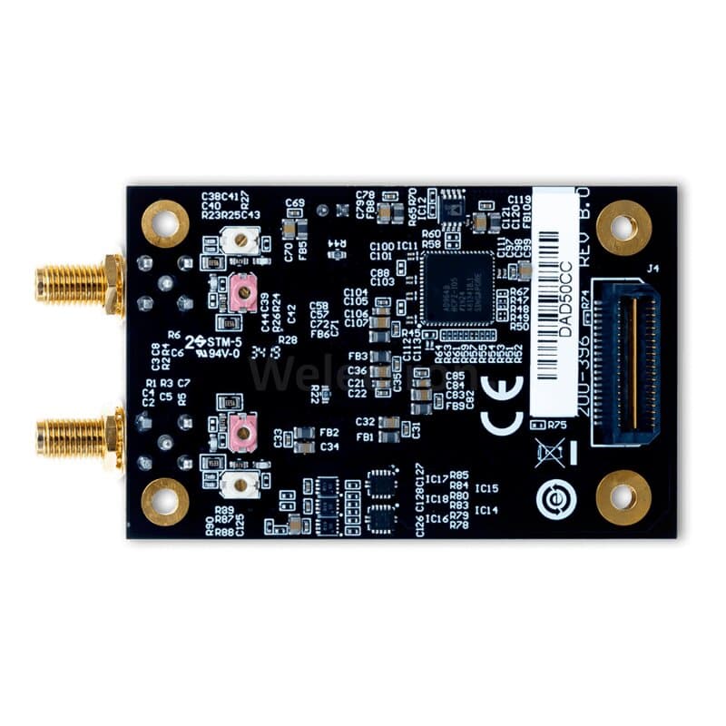 Digilent Zmod Scope 1410