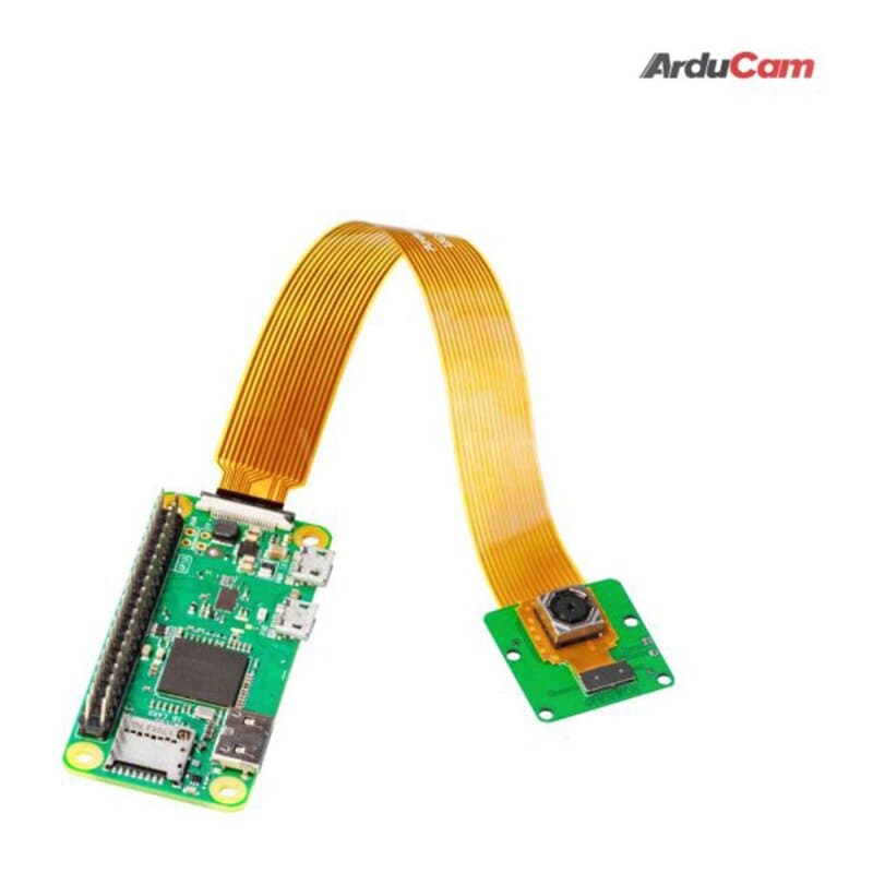 Arducam B0393 for Raspberry Pi Camera