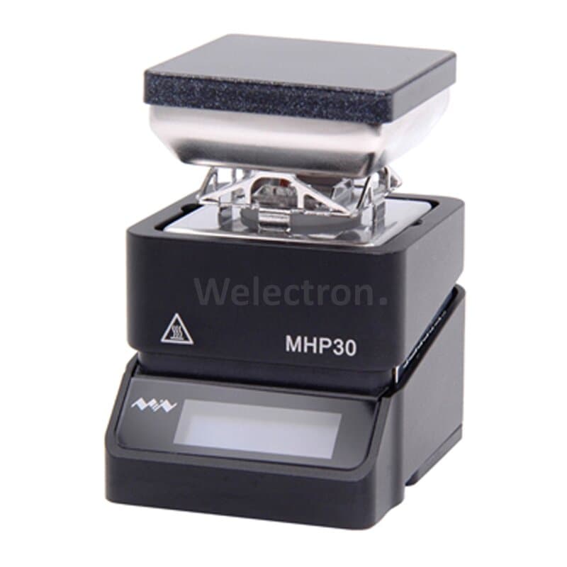 Miniware MHP30 PD Heizplattenvorwärmer