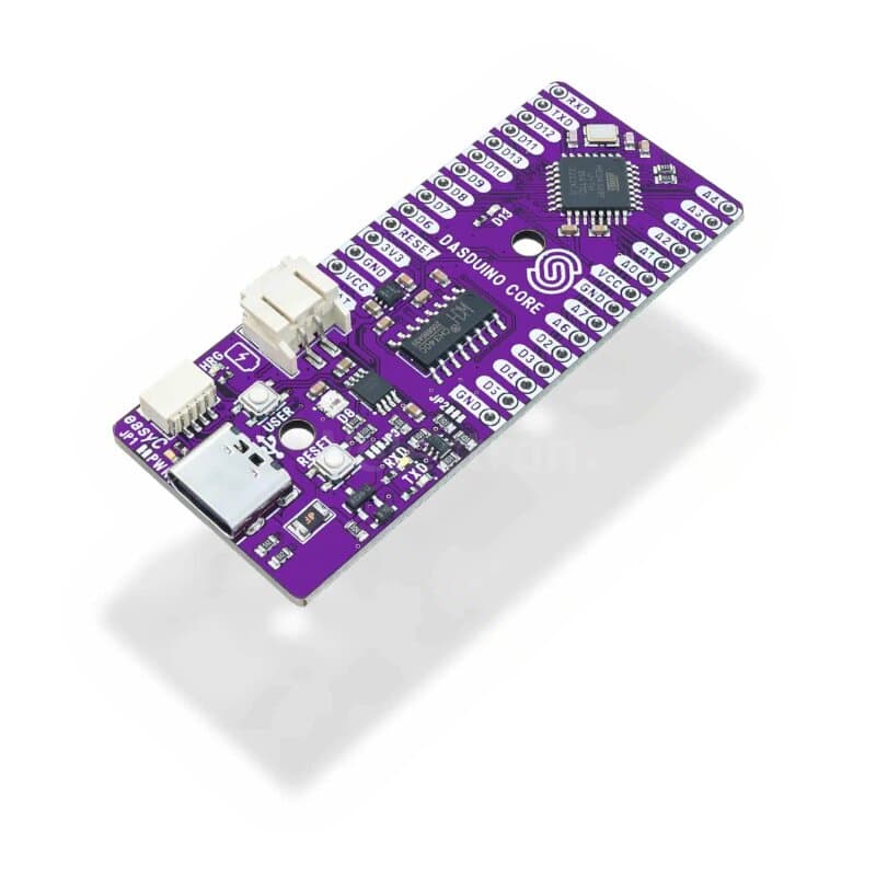 Soldered 333037 Dasduino CORE (ATmega328)