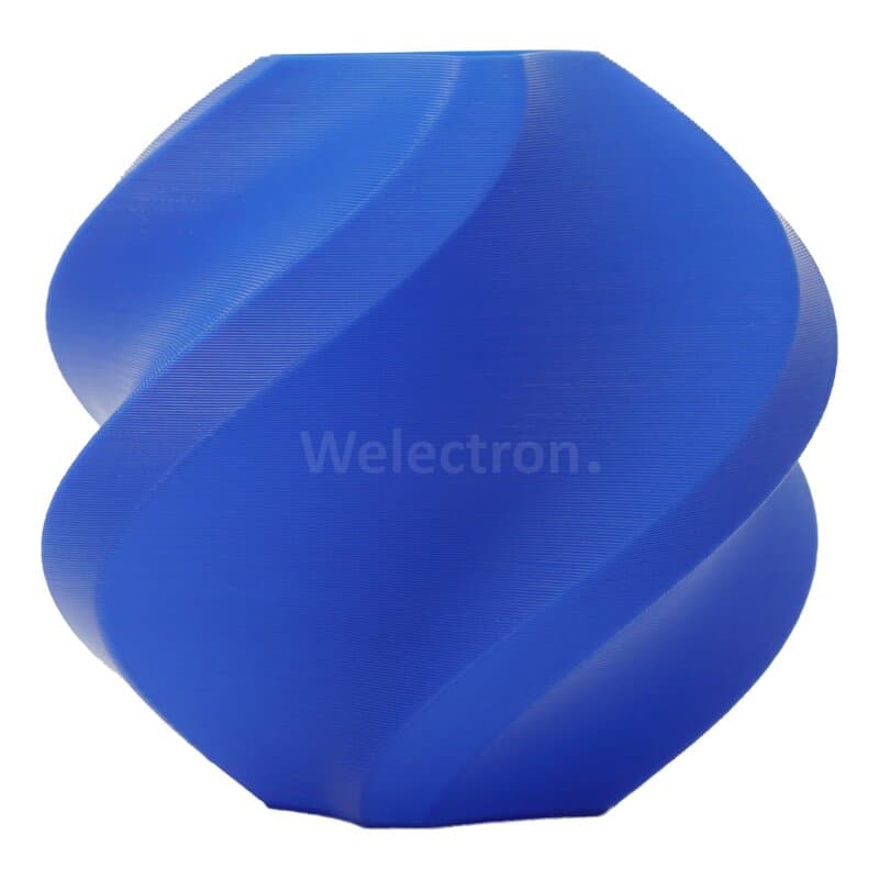 Bambu Lab ABS Refill Filament 40600 Blue