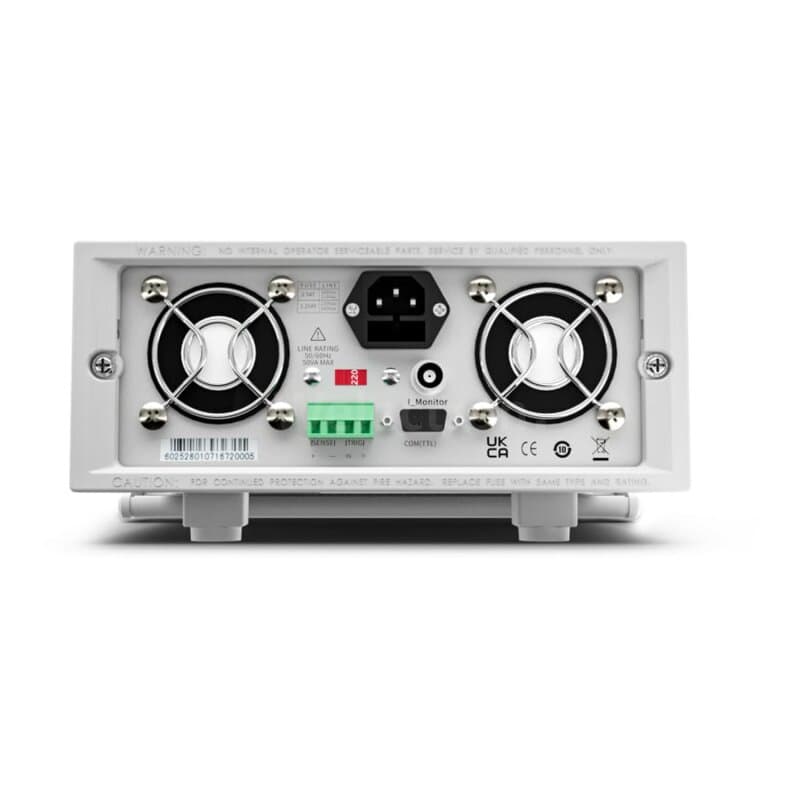 ITECH IT8513C+