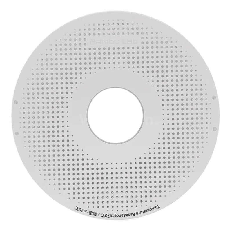 Bambu Lab RSP001 Reusable Spool