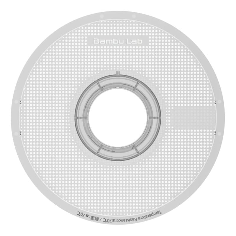 Bambu Lab RSP001 Reusable Spool