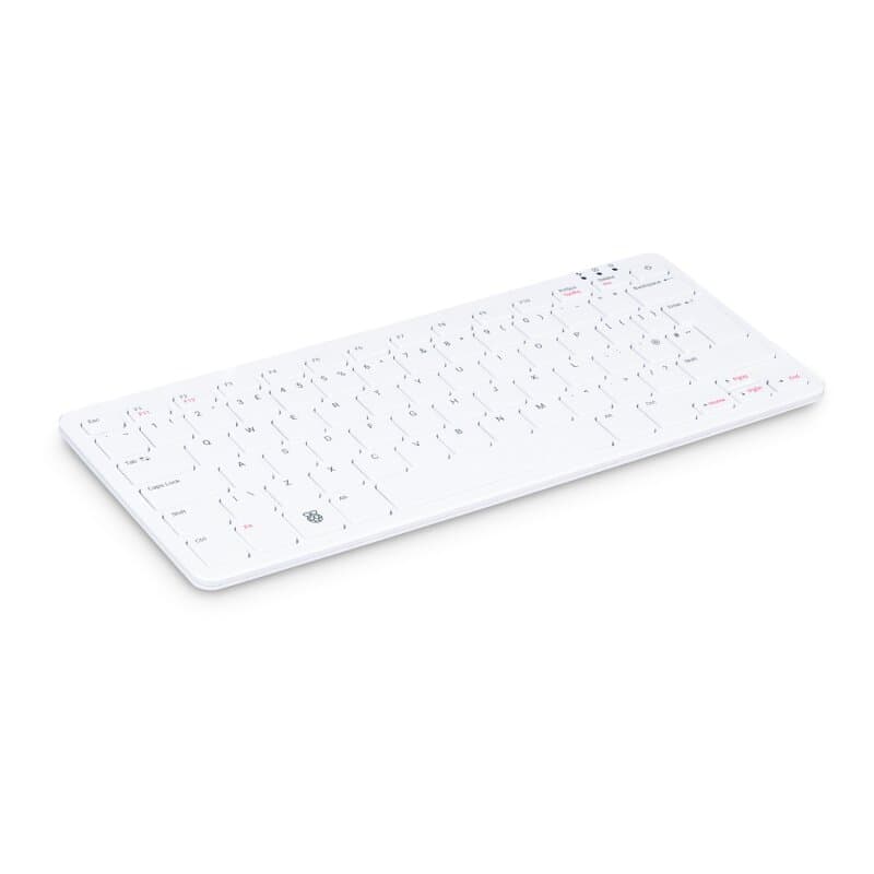 Raspberry Pi 500 Computer Kit (DE)