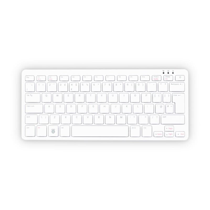 Raspberry Pi 500 Computer Kit (DE)