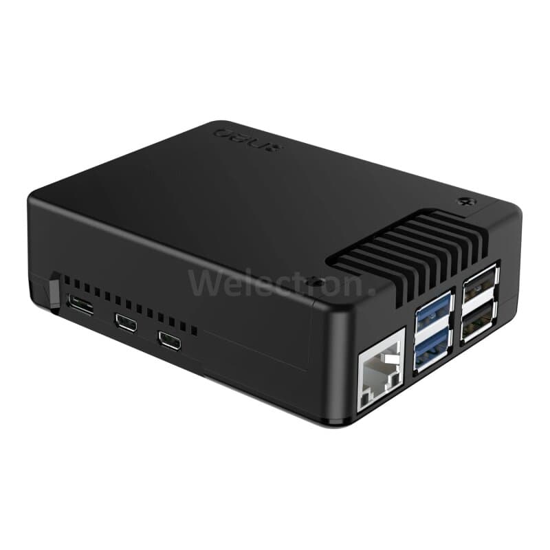 Raspberry Pi 5 (16 GB) Argon Neo Kit