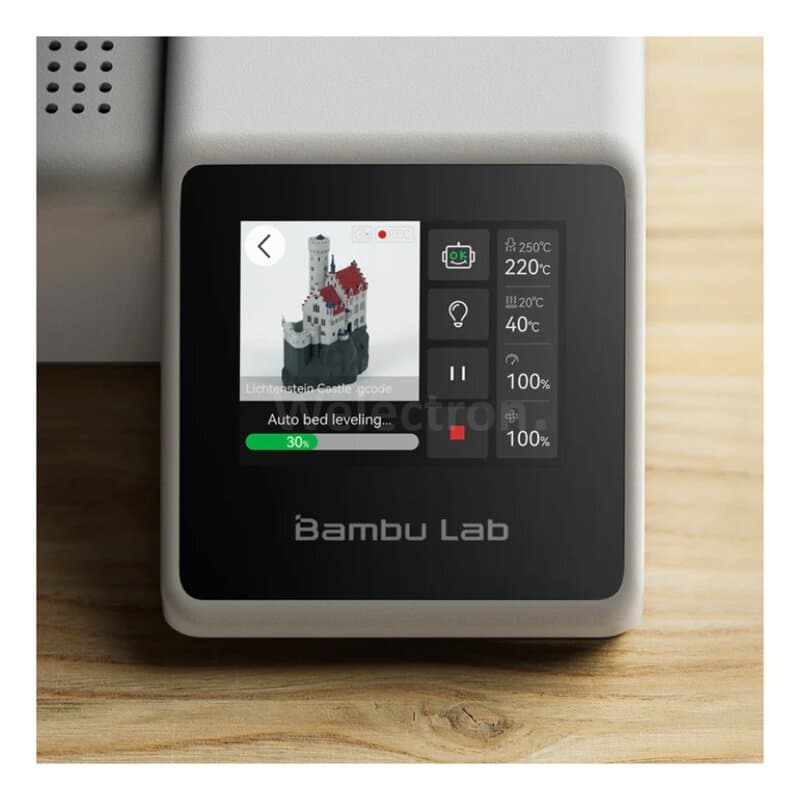 Bambu Lab DIS003 A1 mini Touchscreen
