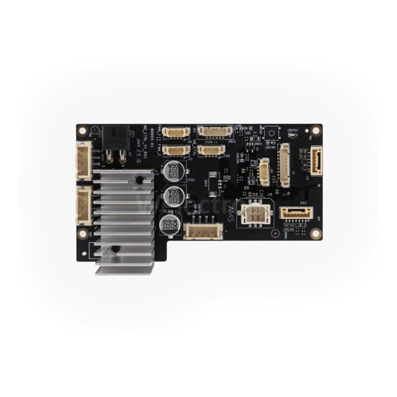Bambu Lab DLB020 X1E MC-Board
