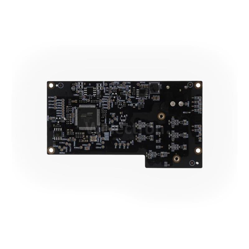 Bambu Lab DLB020 X1E MC-Board