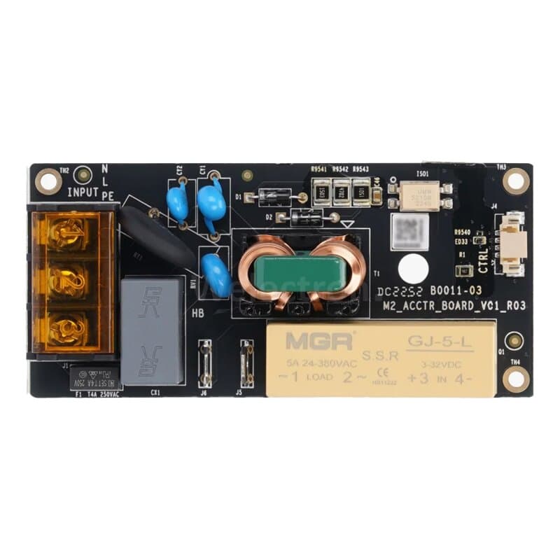 Bambu Lab DLB017 P1/X1 AC-Board