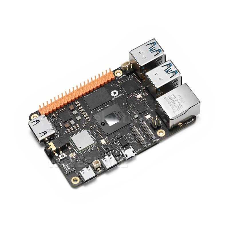 Waveshare 31497 RDK X5 8GB Basic Kit