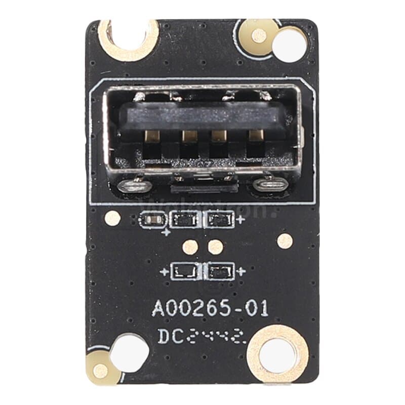 Bambu Lab DLB034 H2 USB-Anschlussplatine