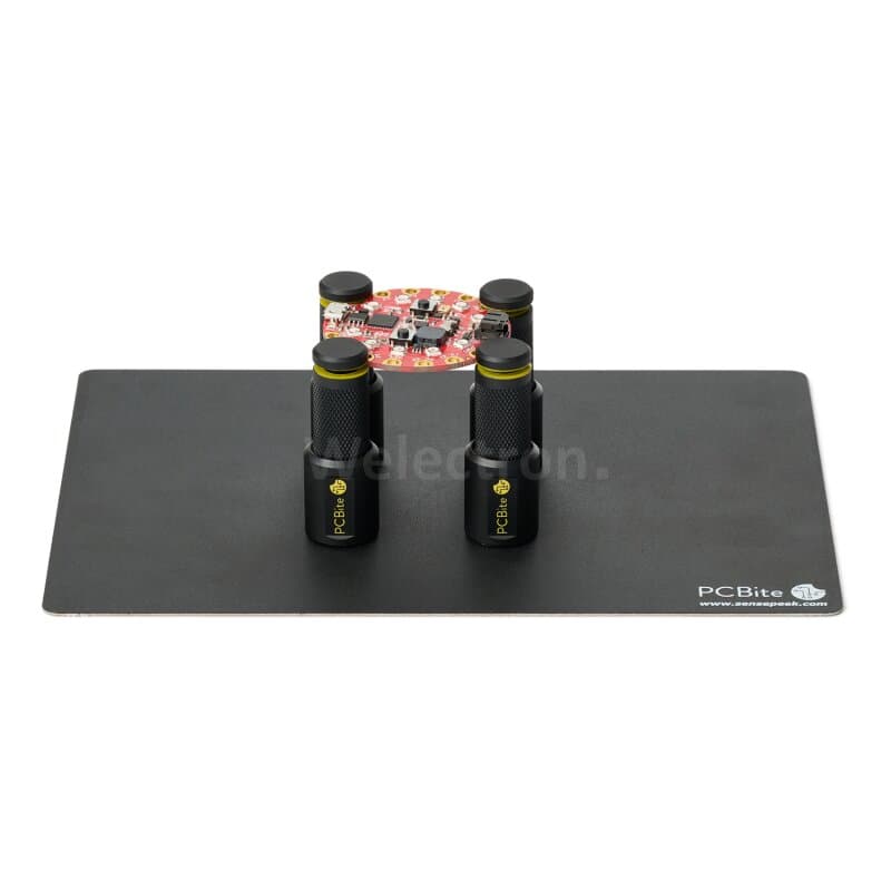 Sensepeek 7025 PCBite Kit S isoliert