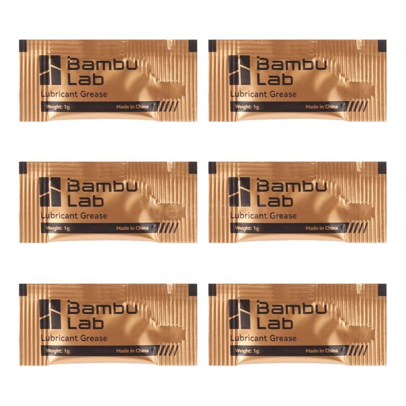 Wartungs-Kit Bambu Lab H2 Series