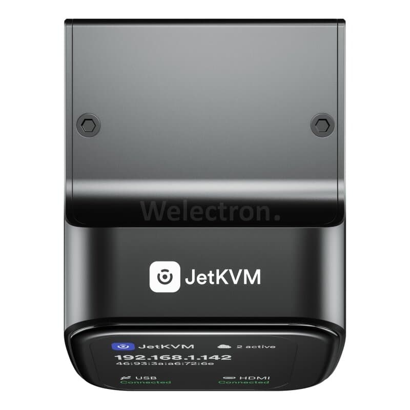 BuildJet JetKVM