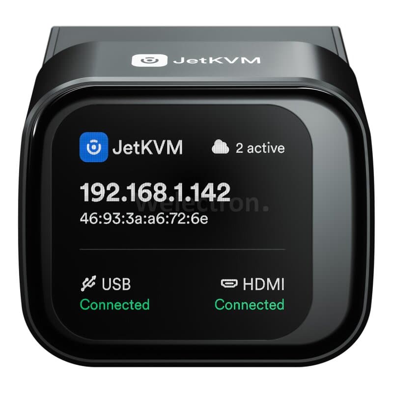 BuildJet JetKVM