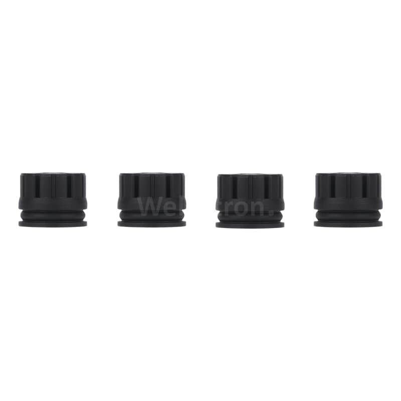 Bambu Lab FAZ051 Anti-Vibration Feet P2S