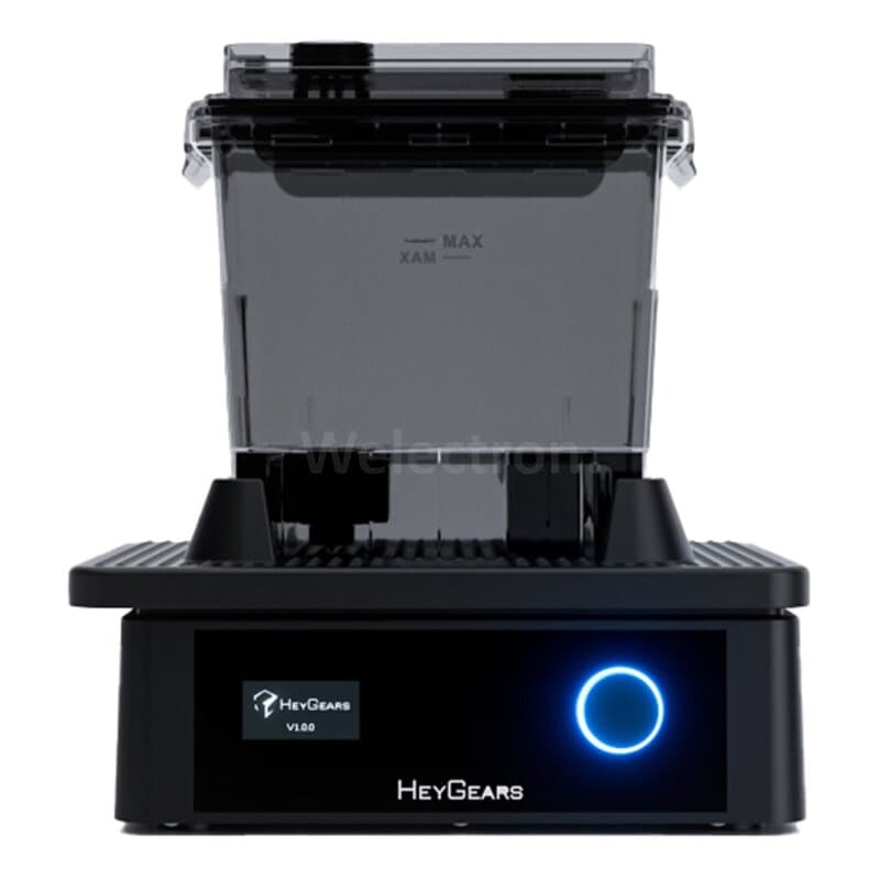 HeyGears UltraCraft Wash
