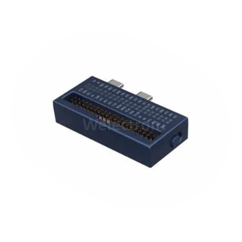 Argon ONE UP CM5 Laptop Shell (DE)