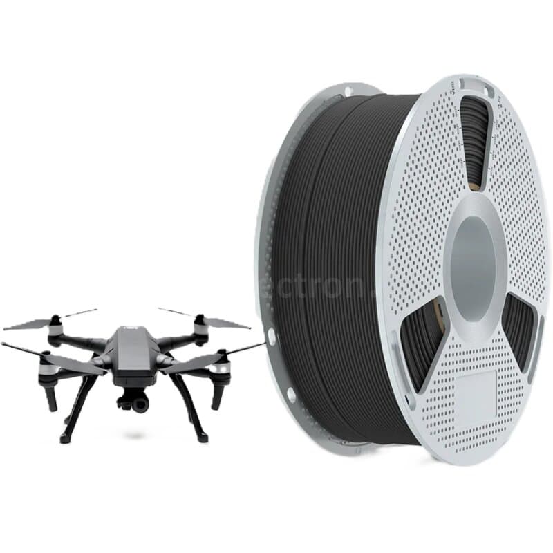 Sunlu PA12-CF Black 1,75 mm / 1000 g