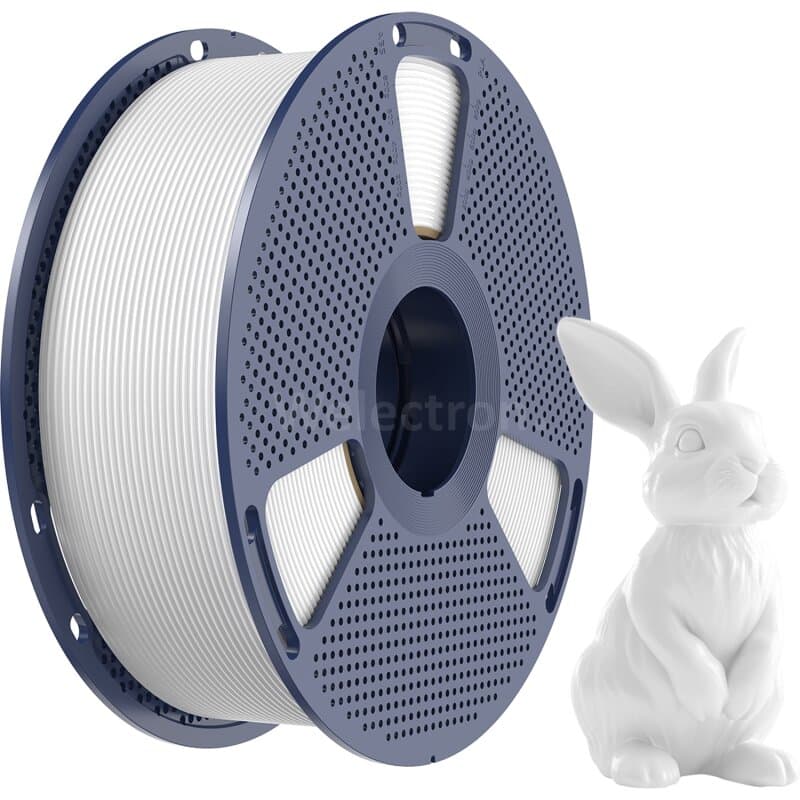 Sunlu PVB White 1,75 mm / 1000 g