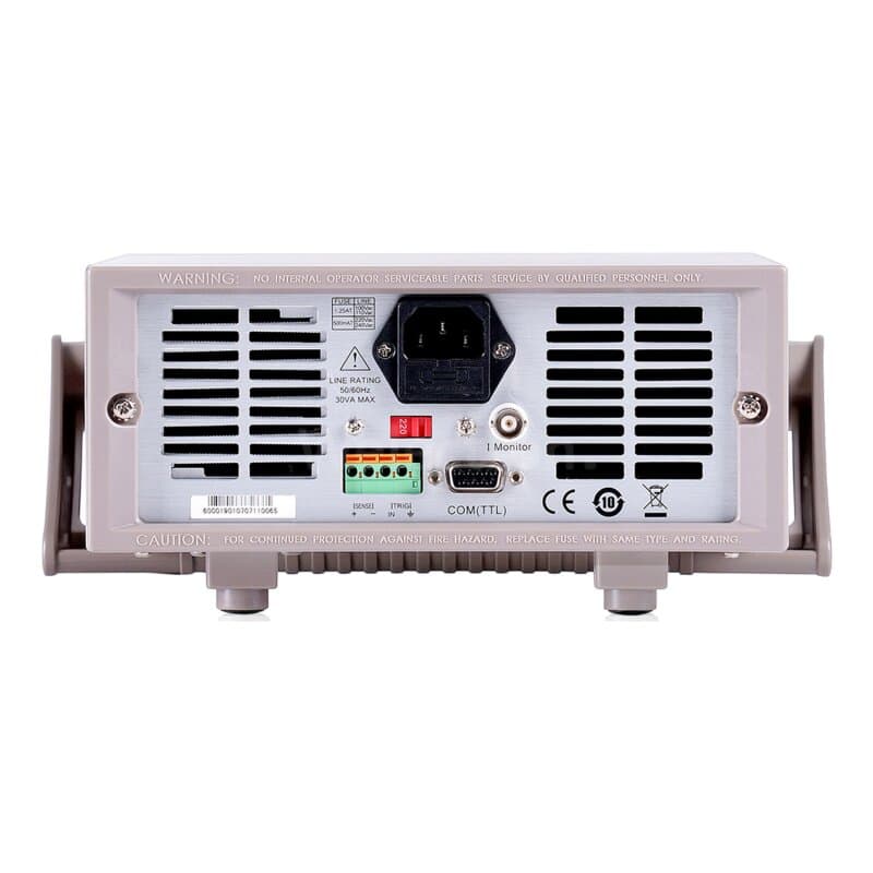 ITECH IT8512A+ Elektronische Last