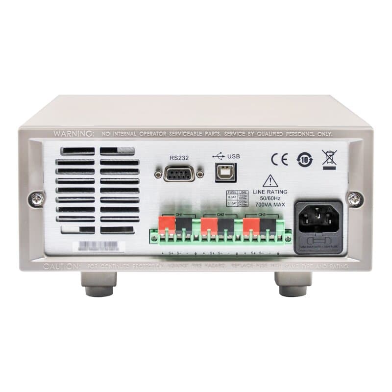 ITECH IT6322A Labornetzteil