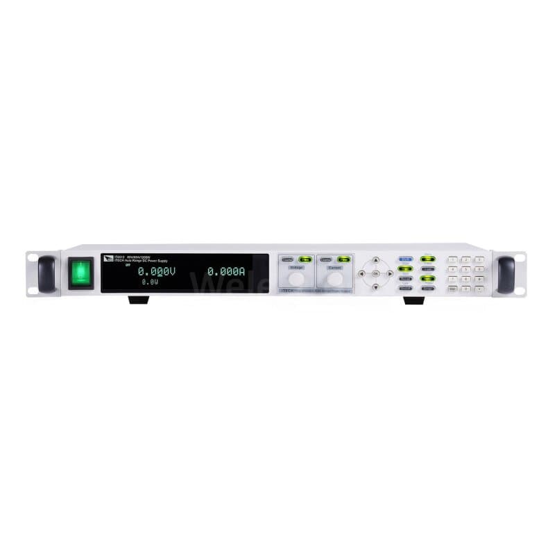ITECH IT6502D Hochleistungs-Labornetzteil