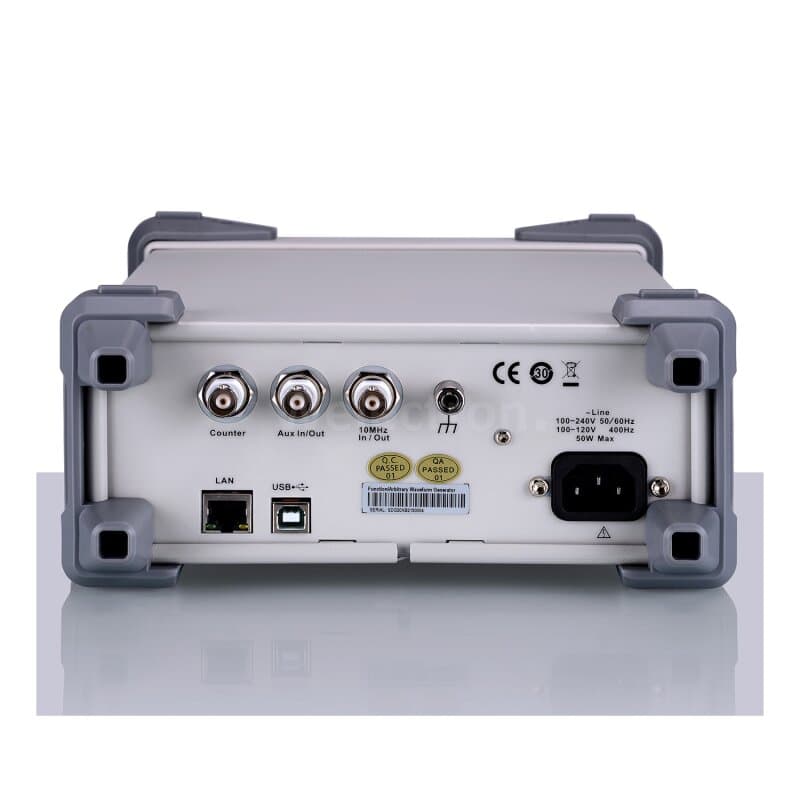 Siglent SDG2042X Funktionsgenerator