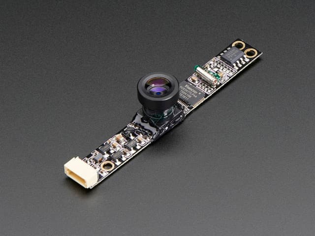 Infragram DIY Plant Analysis Webcam