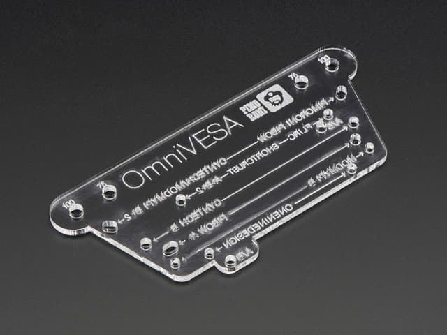Pimoroni OmniVESA