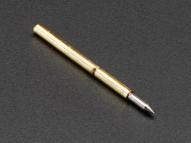 Pogo Pins "Needle Head" (10 pack)