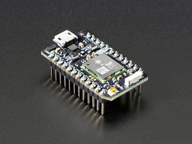Particle Photon with Headers