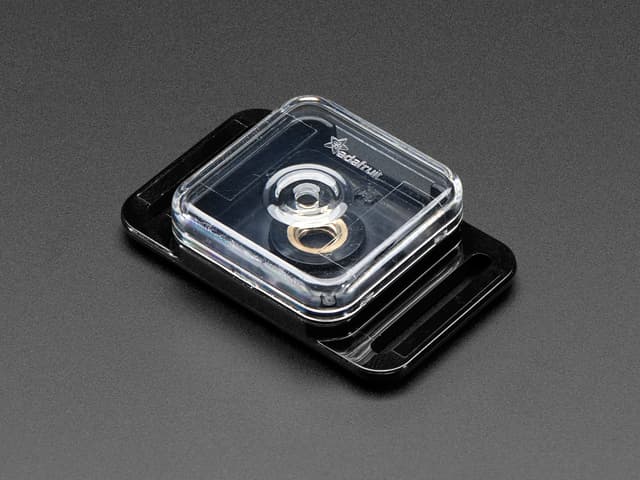 Adafruit Raspberry Pi Camera Board Case with 1/4" Tripod Mount