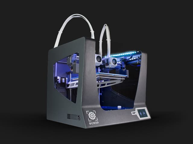BCN3D Sigma 3D Printer