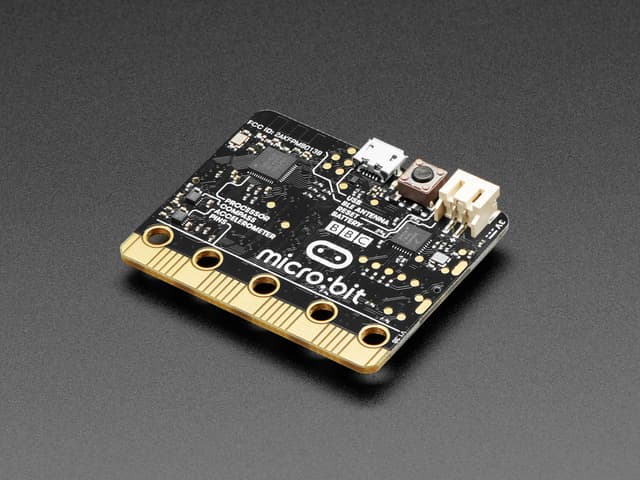 BBC micro:bit